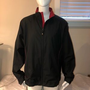 Footjoy Waterproof Jacket